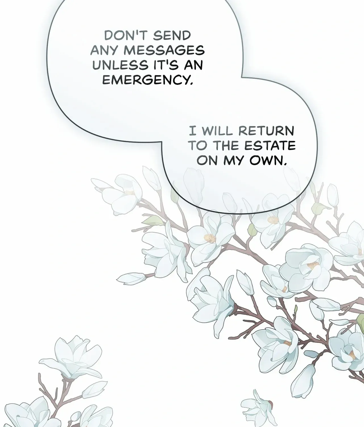 For The Beautiful Juliet Chapter 23 page 59 - 
