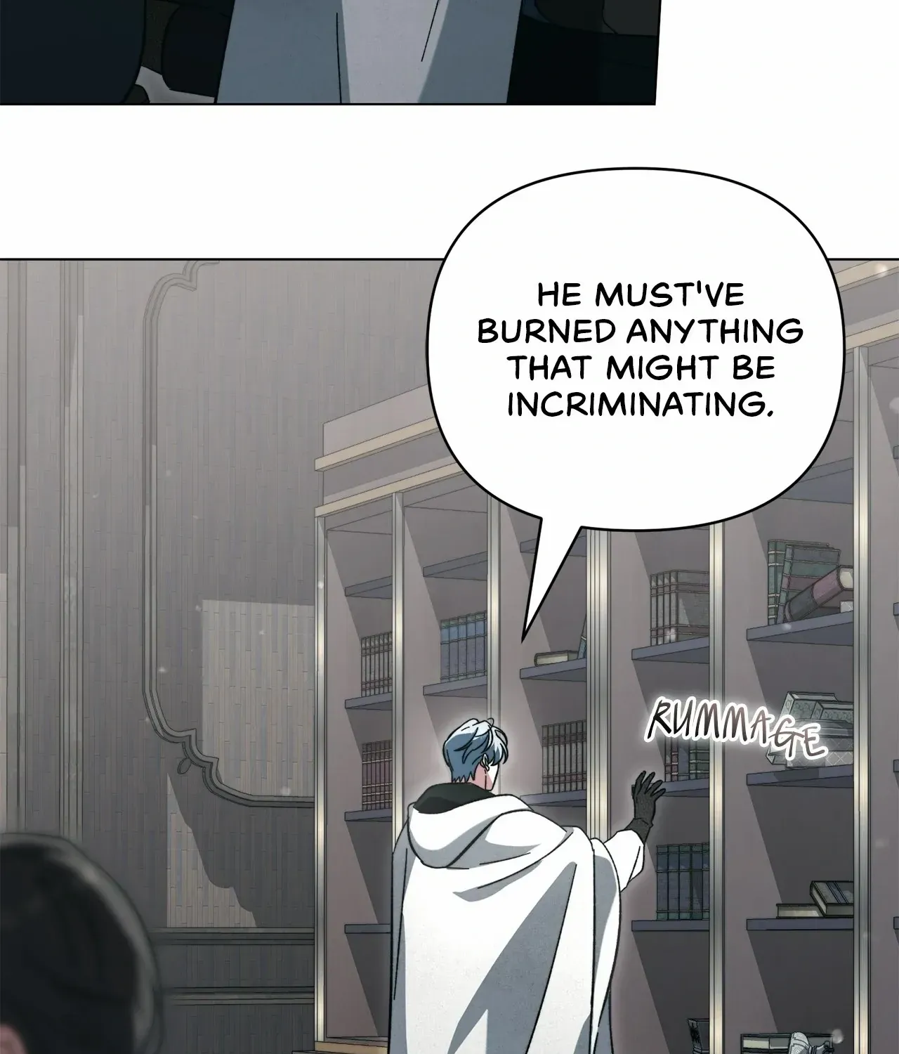For The Beautiful Juliet Chapter 23 page 65 - 