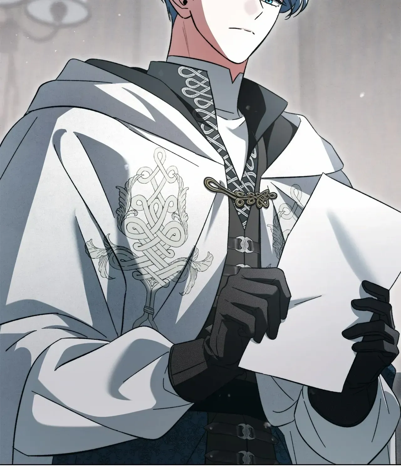 For The Beautiful Juliet Chapter 23 page 74 - 