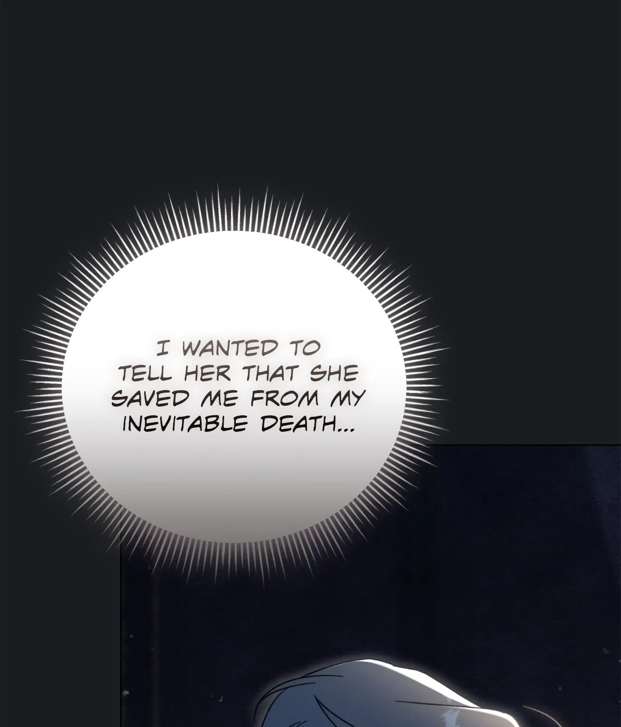 For The Beautiful Juliet Chapter 23 page 9 - 