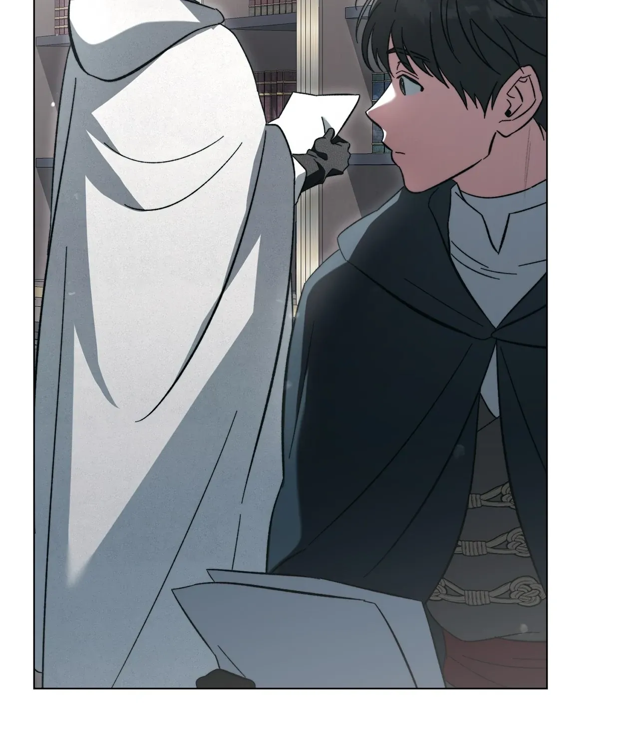 For The Beautiful Juliet Chapter 23 page 82 - 