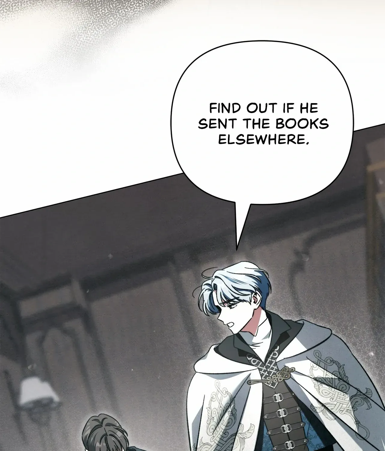 For The Beautiful Juliet Chapter 23 page 94 - 