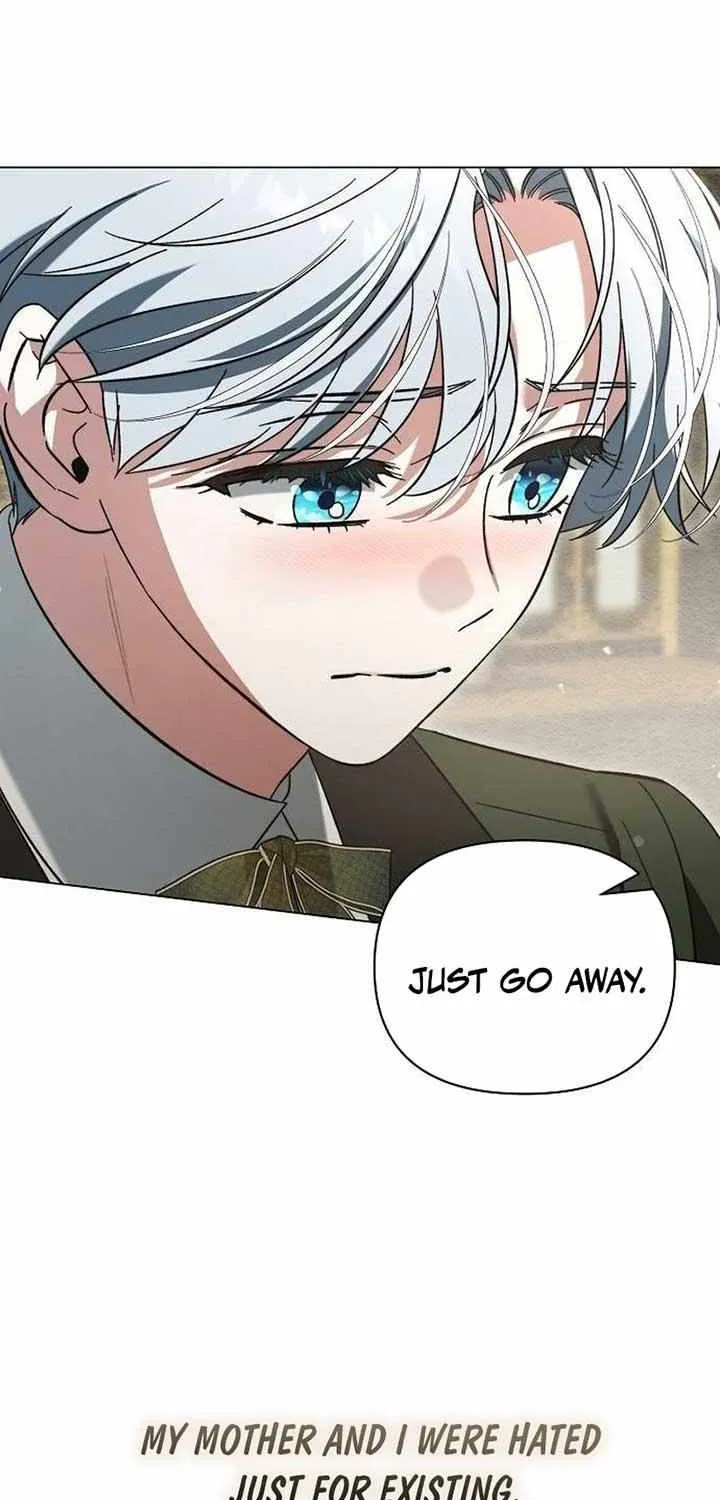 For The Beautiful Juliet Chapter 24 page 18 - 