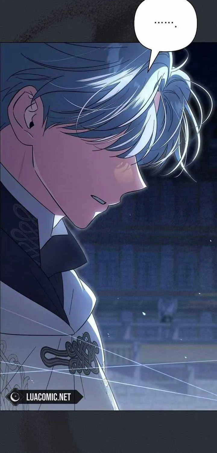 For The Beautiful Juliet Chapter 24 page 3 - 