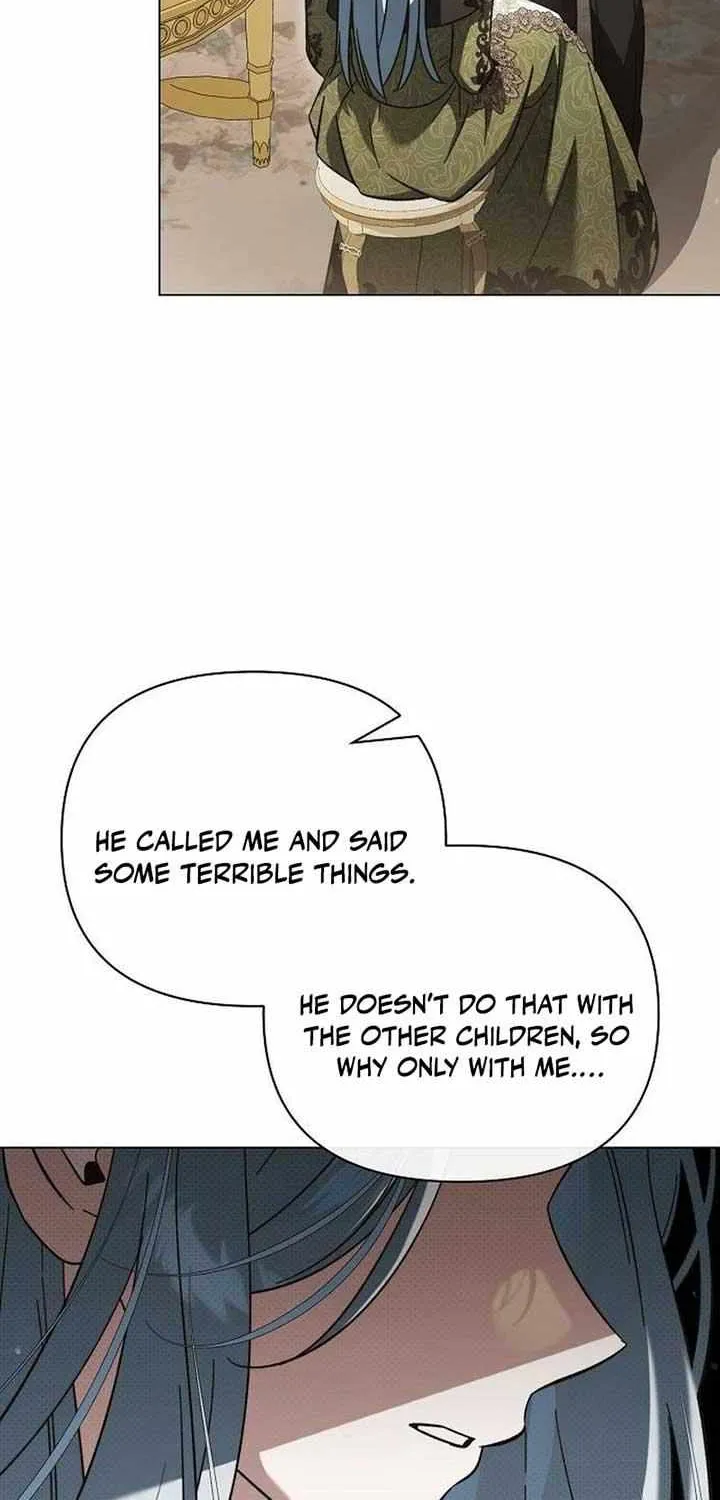 For The Beautiful Juliet Chapter 24 page 33 - 