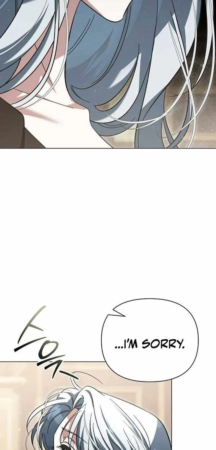 For The Beautiful Juliet Chapter 24 page 34 - 