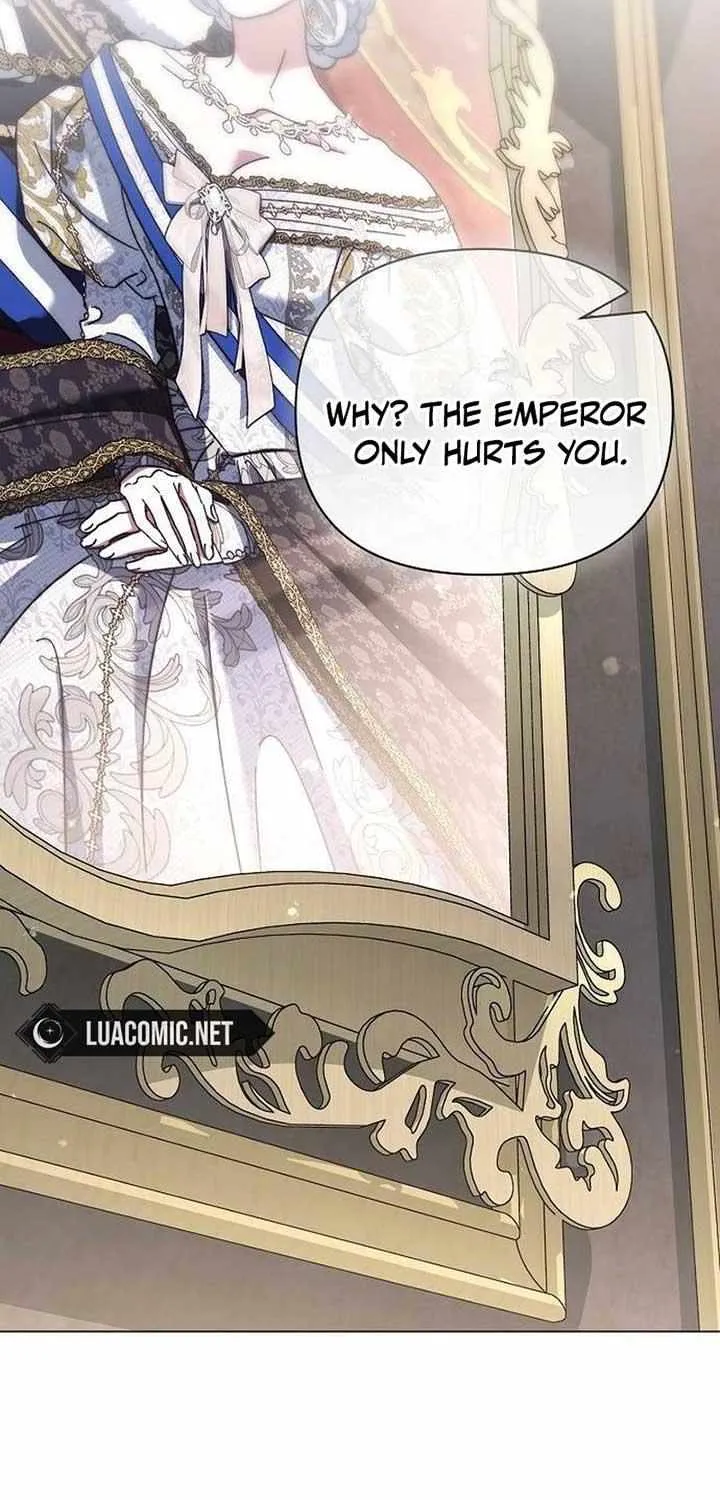 For The Beautiful Juliet Chapter 24 page 39 - 