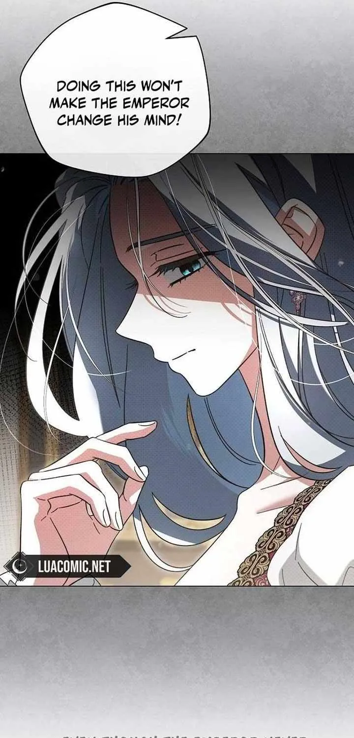 For The Beautiful Juliet Chapter 24 page 48 - 