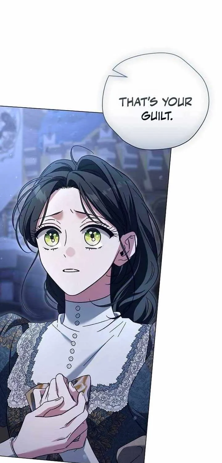 For The Beautiful Juliet Chapter 24 page 7 - 