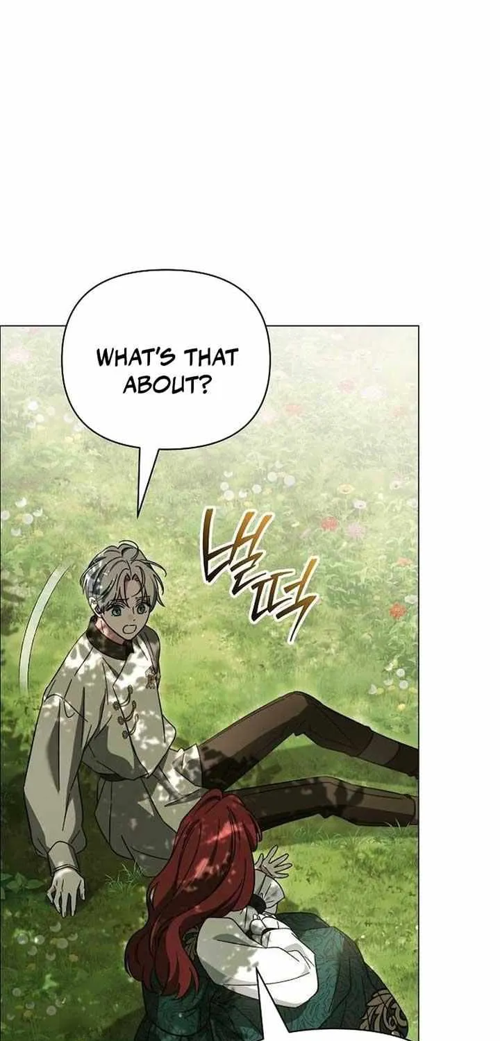 For The Beautiful Juliet Chapter 24 page 63 - 