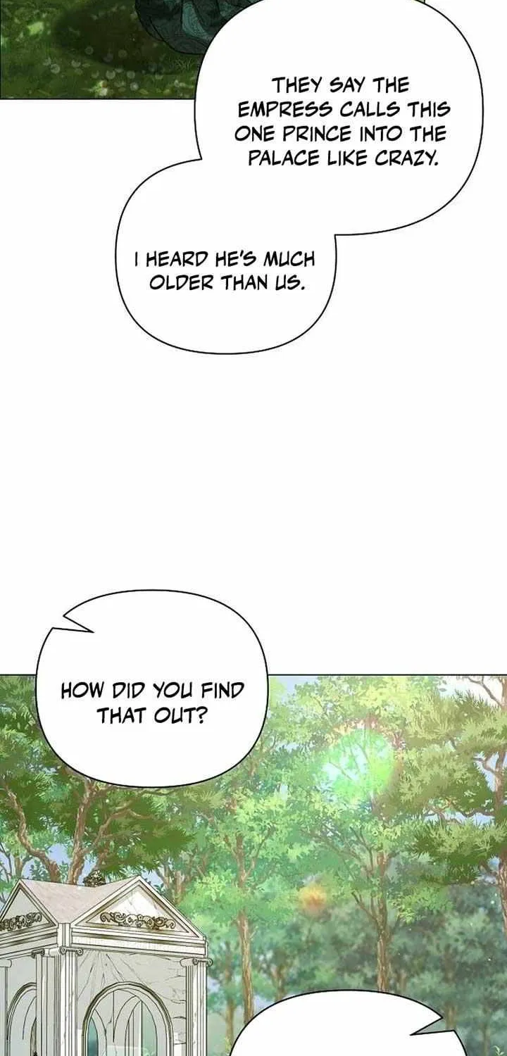 For The Beautiful Juliet Chapter 24 page 64 - 