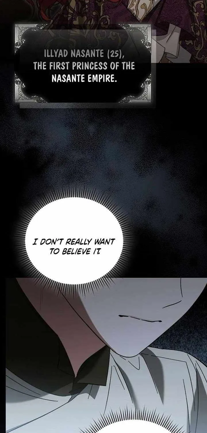For The Beautiful Juliet Chapter 24 page 67 - 