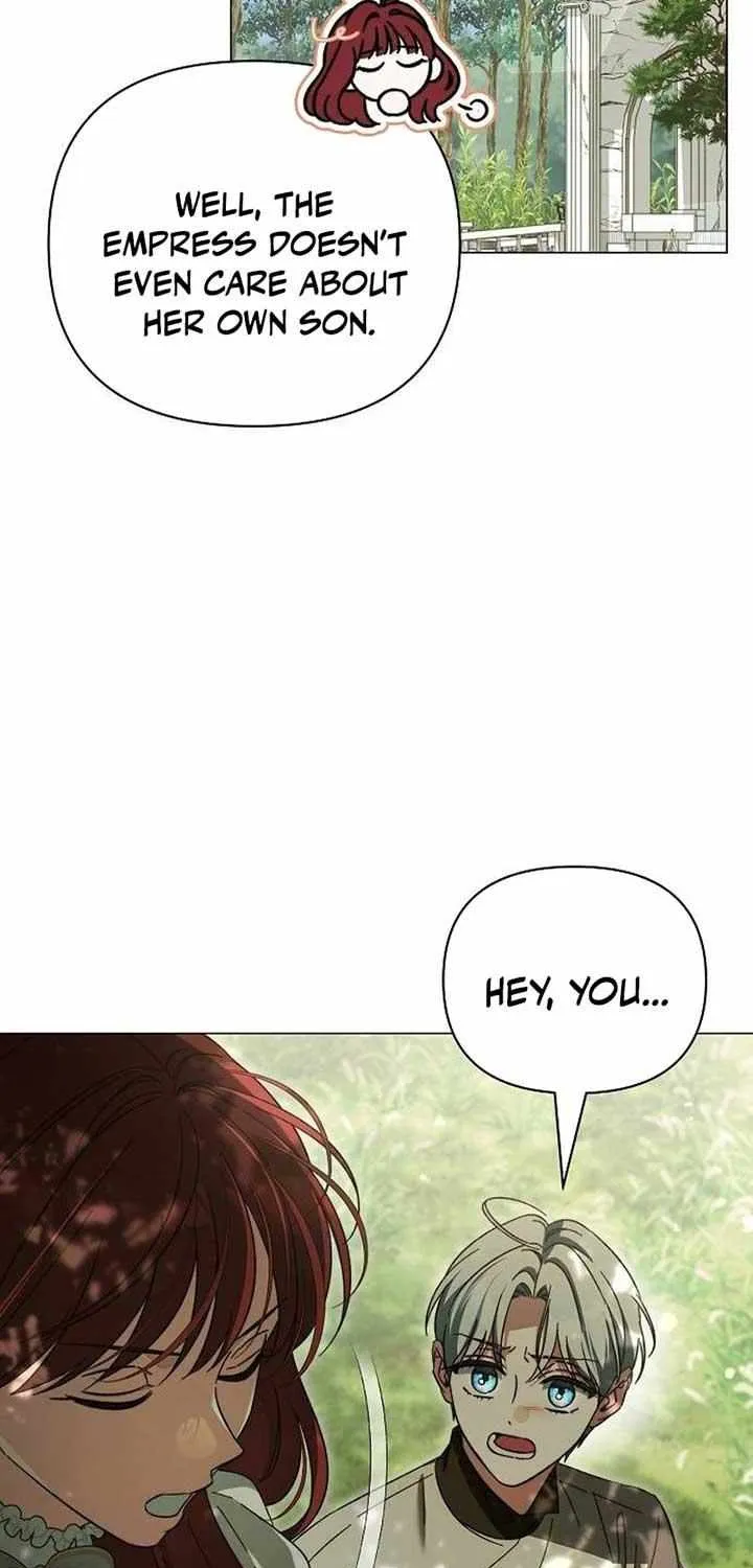 For The Beautiful Juliet Chapter 24 page 70 - 
