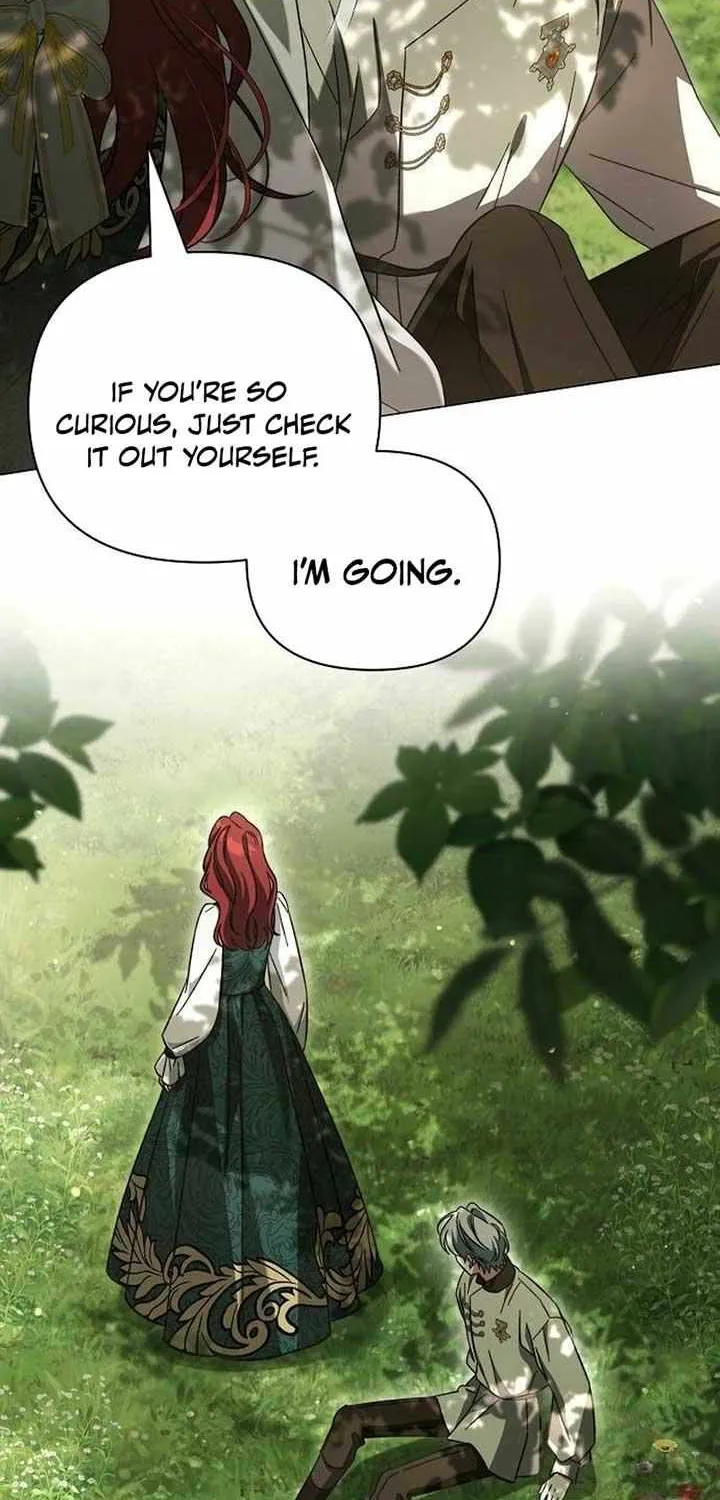 For The Beautiful Juliet Chapter 24 page 71 - 