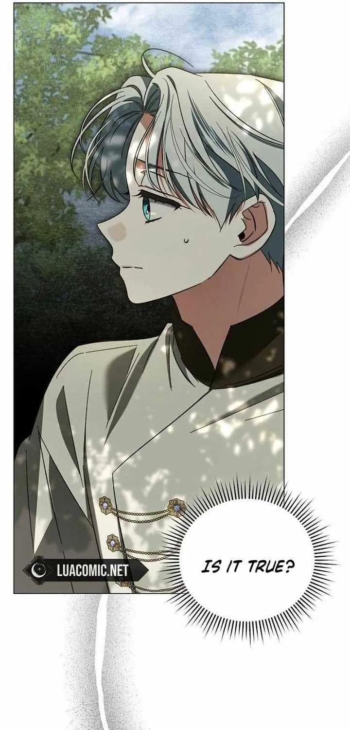 For The Beautiful Juliet Chapter 24 page 73 - 