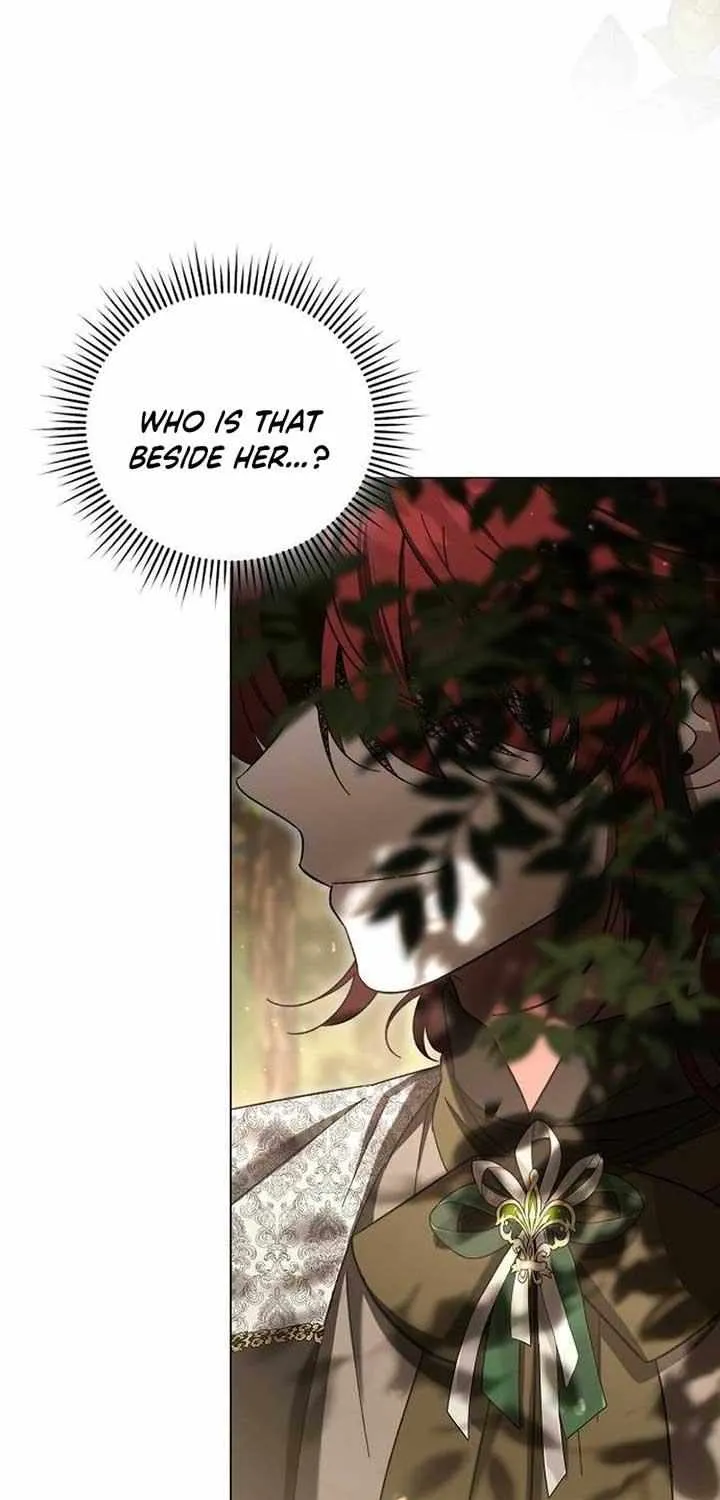 For The Beautiful Juliet Chapter 24 page 82 - 