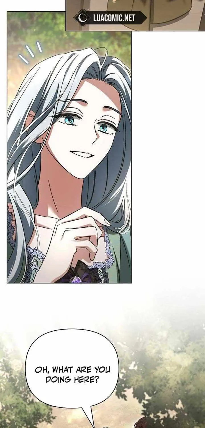 For The Beautiful Juliet Chapter 24 page 83 - 