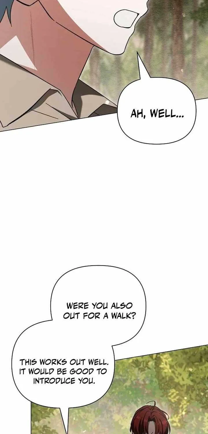 For The Beautiful Juliet Chapter 24 page 85 - 