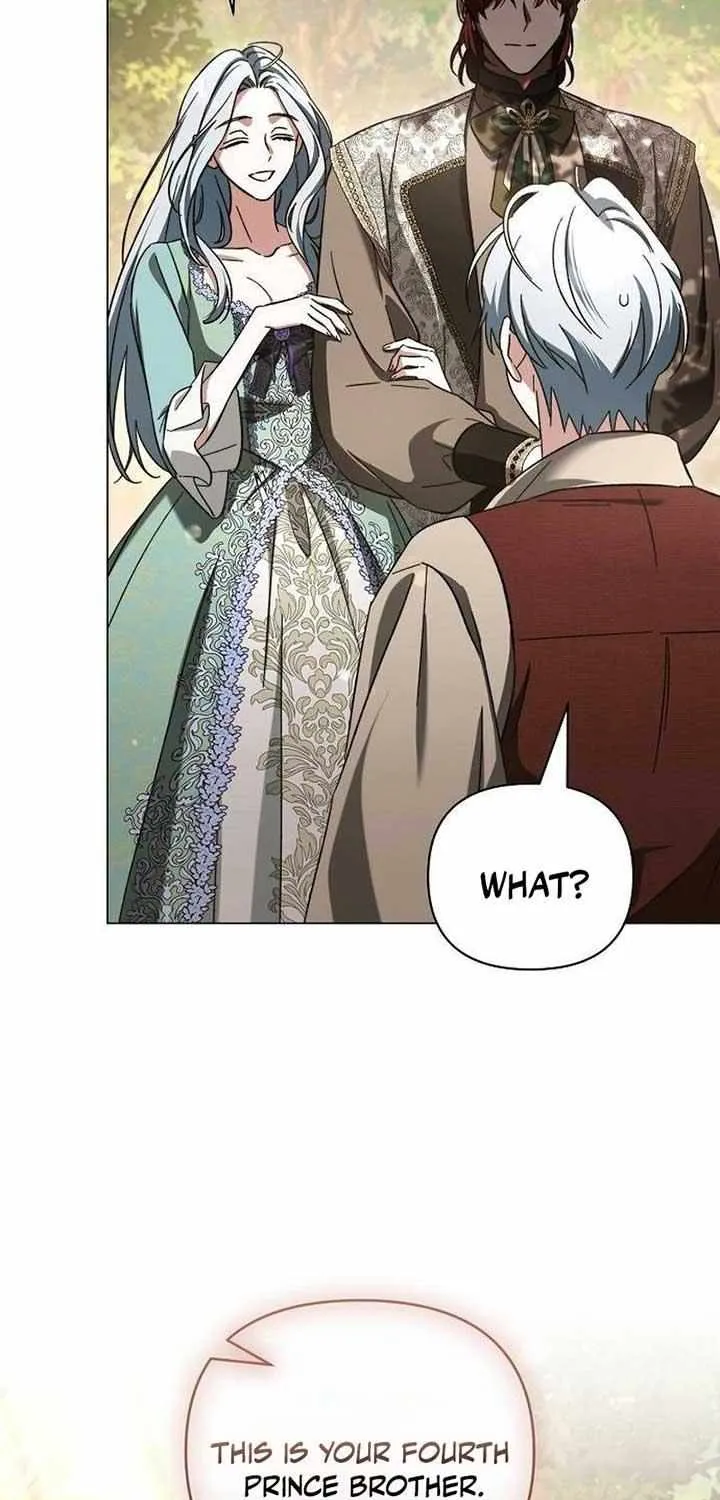For The Beautiful Juliet Chapter 24 page 86 - 