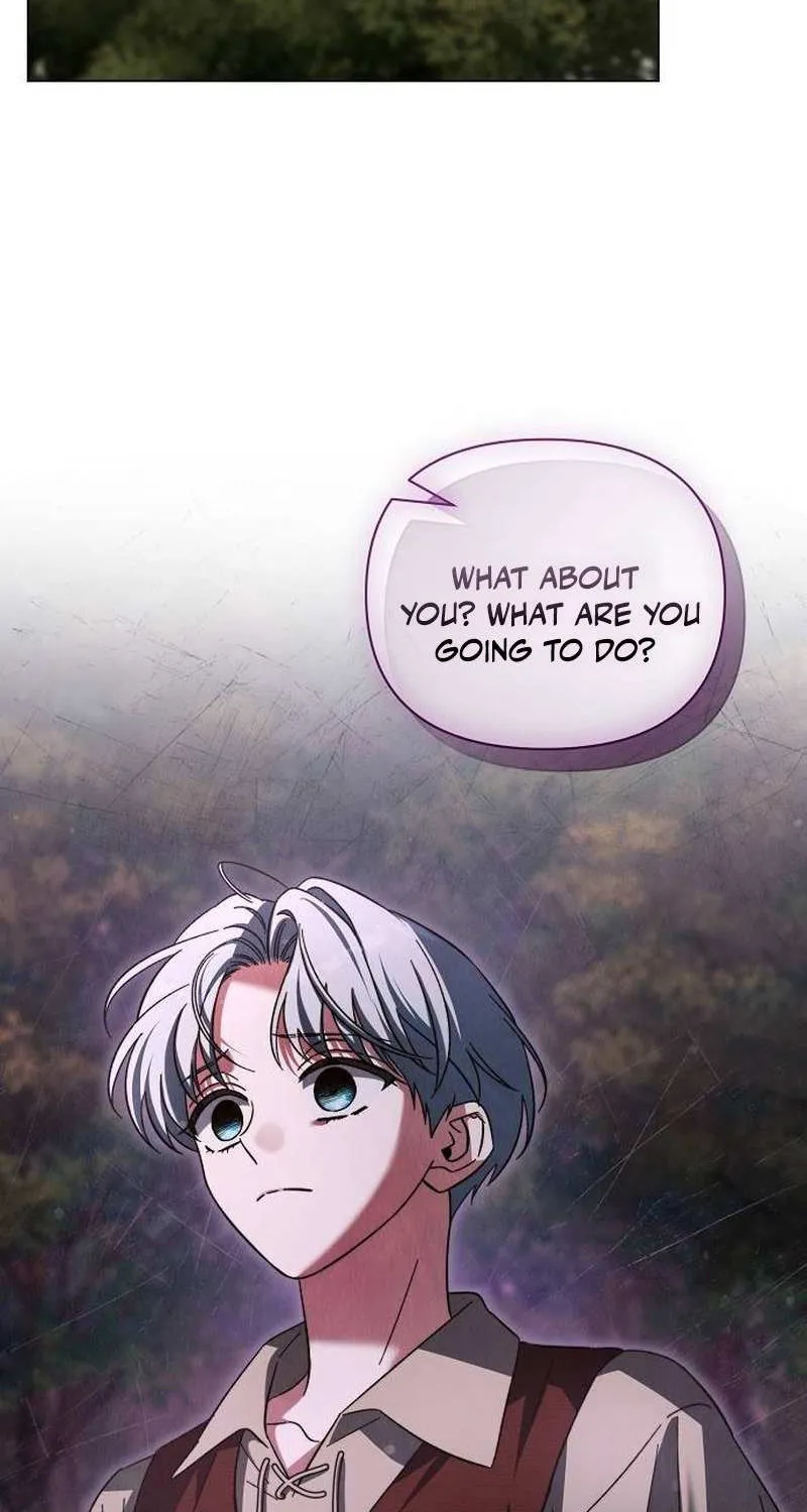 For The Beautiful Juliet Chapter 25 page 11 - 