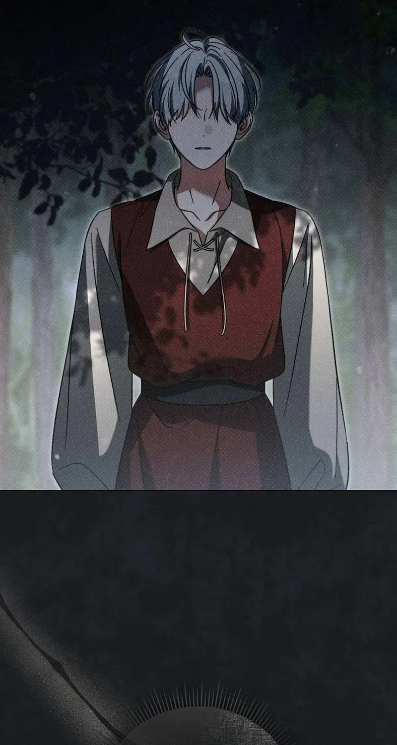For The Beautiful Juliet Chapter 25 page 15 - 