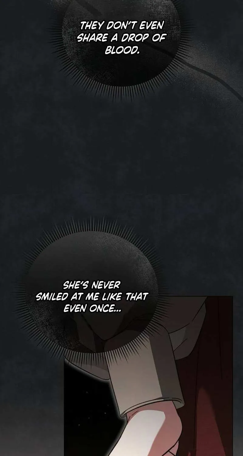For The Beautiful Juliet Chapter 25 page 16 - 