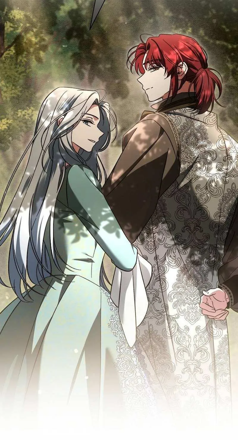 For The Beautiful Juliet Chapter 25 page 19 - 