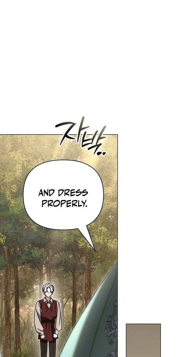 For The Beautiful Juliet Chapter 25 page 20 - 