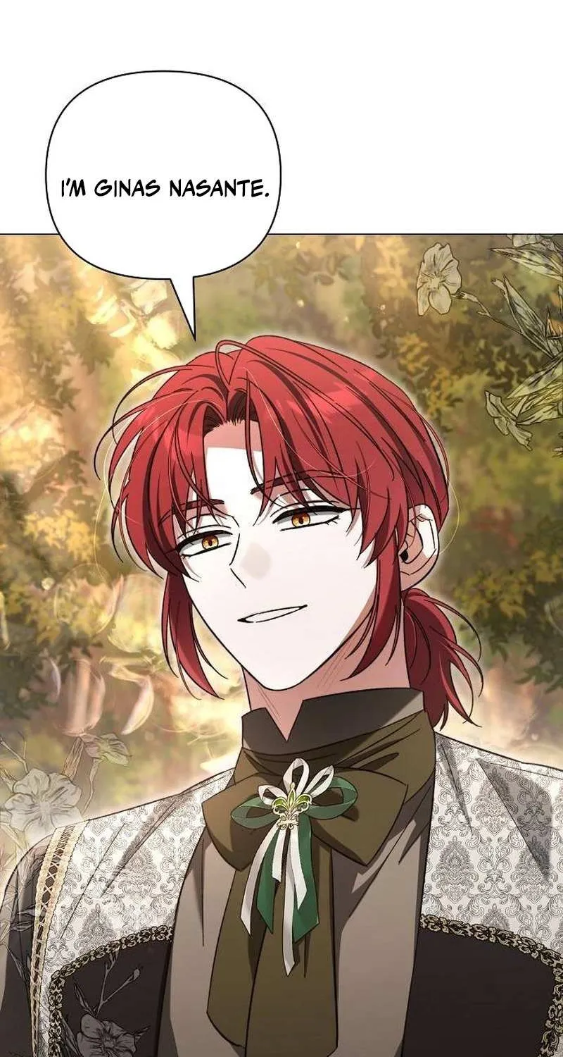 For The Beautiful Juliet Chapter 25 page 3 - 