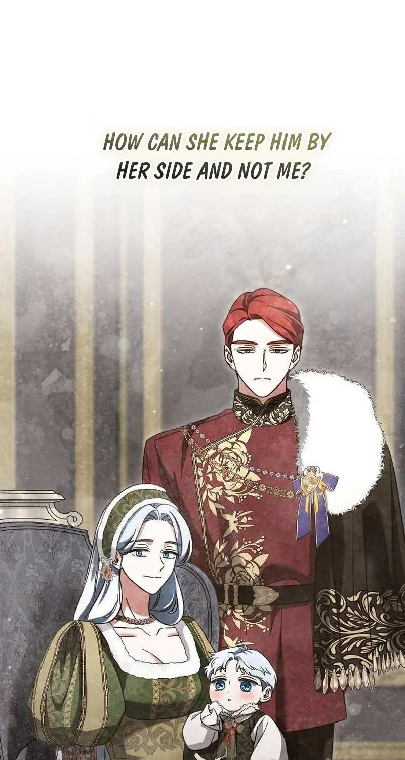 For The Beautiful Juliet Chapter 25 page 26 - 
