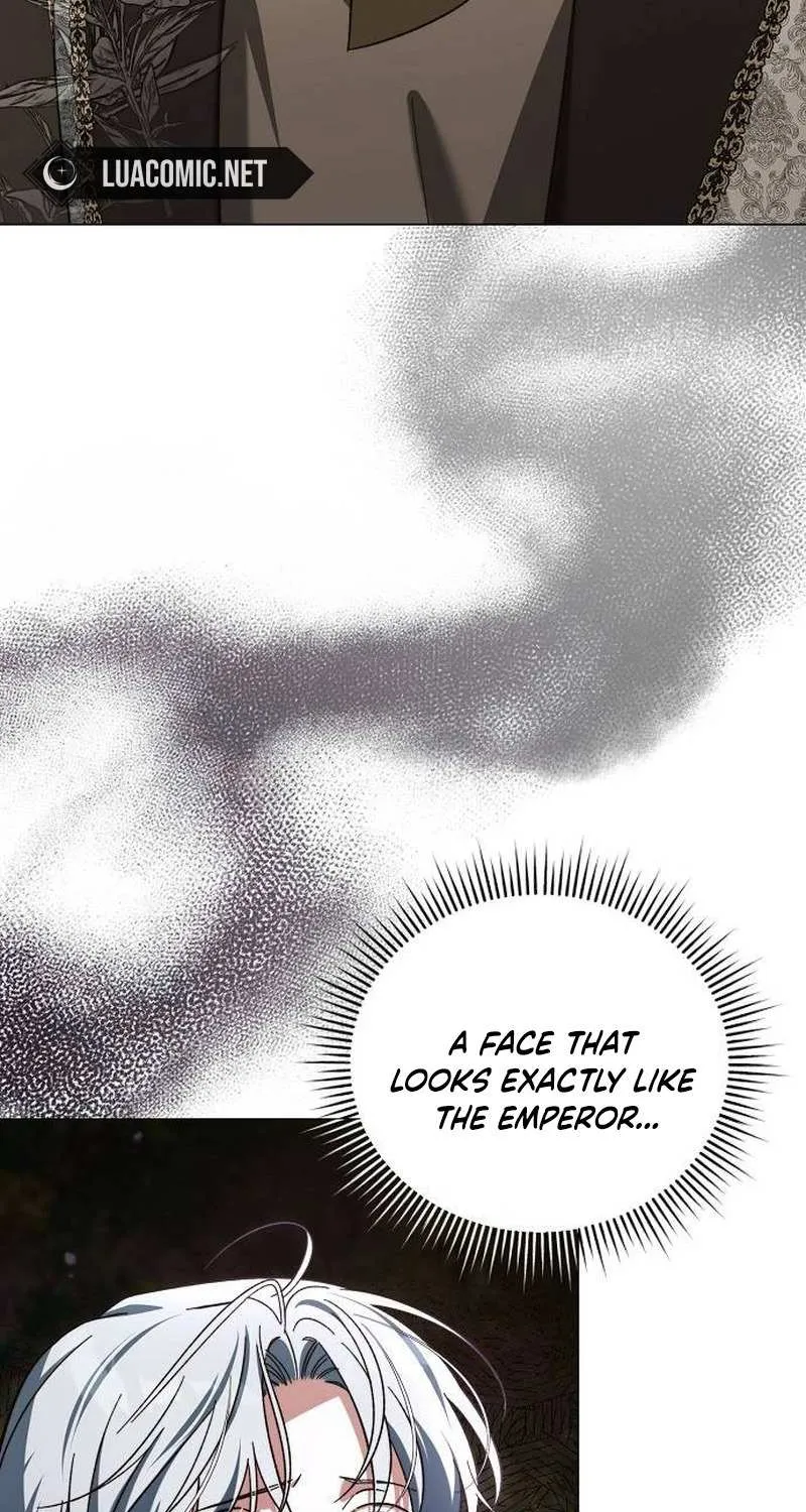 For The Beautiful Juliet Chapter 25 page 4 - 