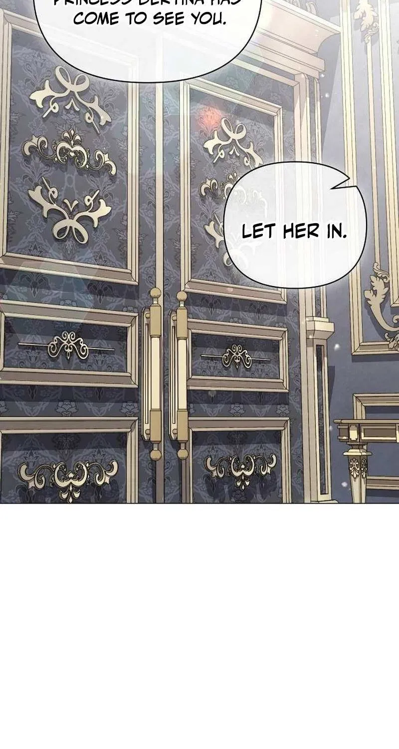 For The Beautiful Juliet Chapter 25 page 32 - 