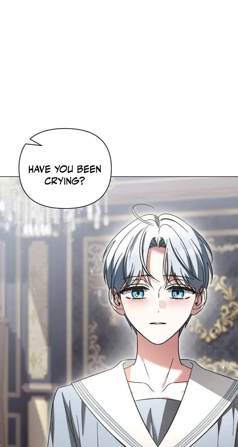 For The Beautiful Juliet Chapter 25 page 34 - 
