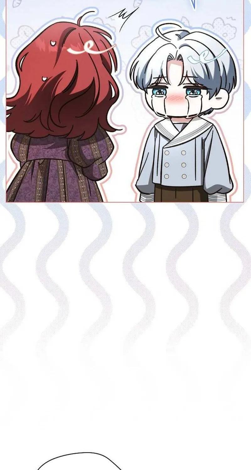 For The Beautiful Juliet Chapter 25 page 36 - 