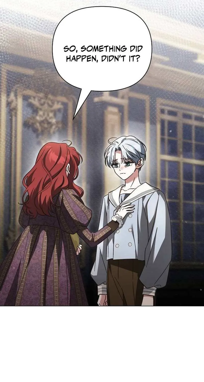 For The Beautiful Juliet Chapter 25 page 39 - 