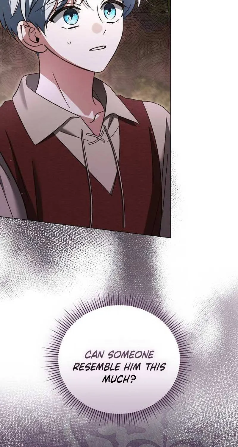 For The Beautiful Juliet Chapter 25 page 5 - 
