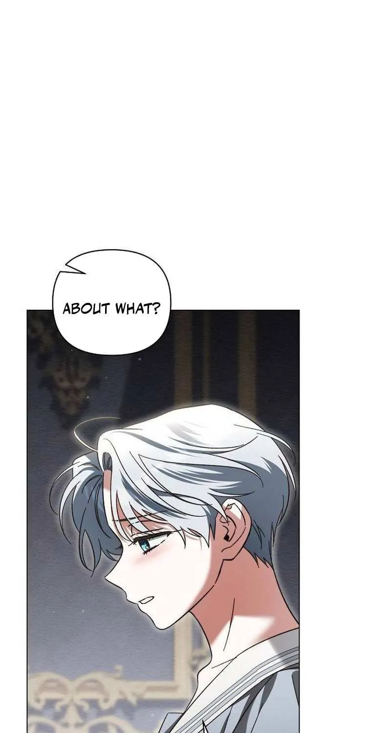 For The Beautiful Juliet Chapter 25 page 41 - 