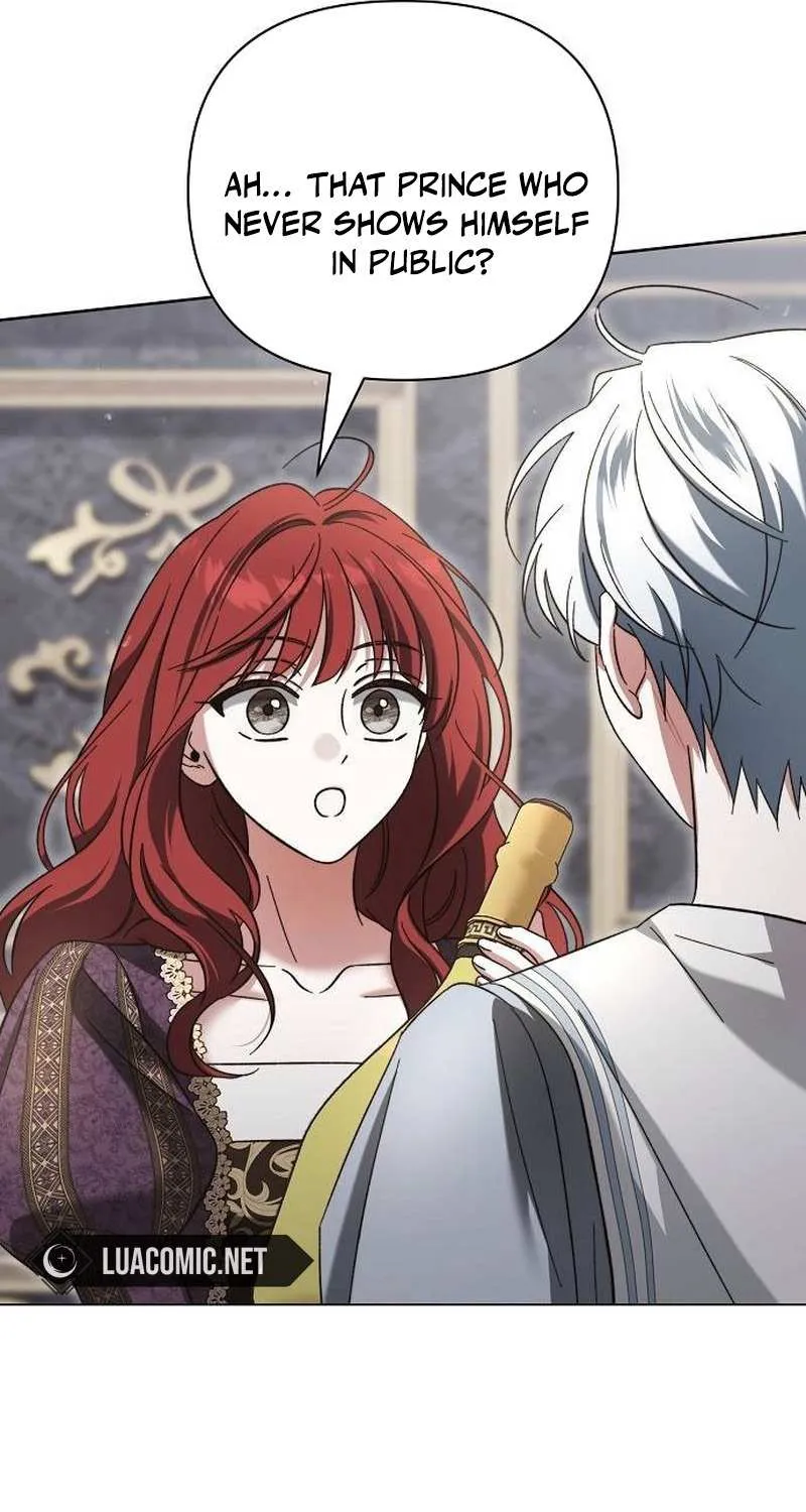 For The Beautiful Juliet Chapter 25 page 43 - 