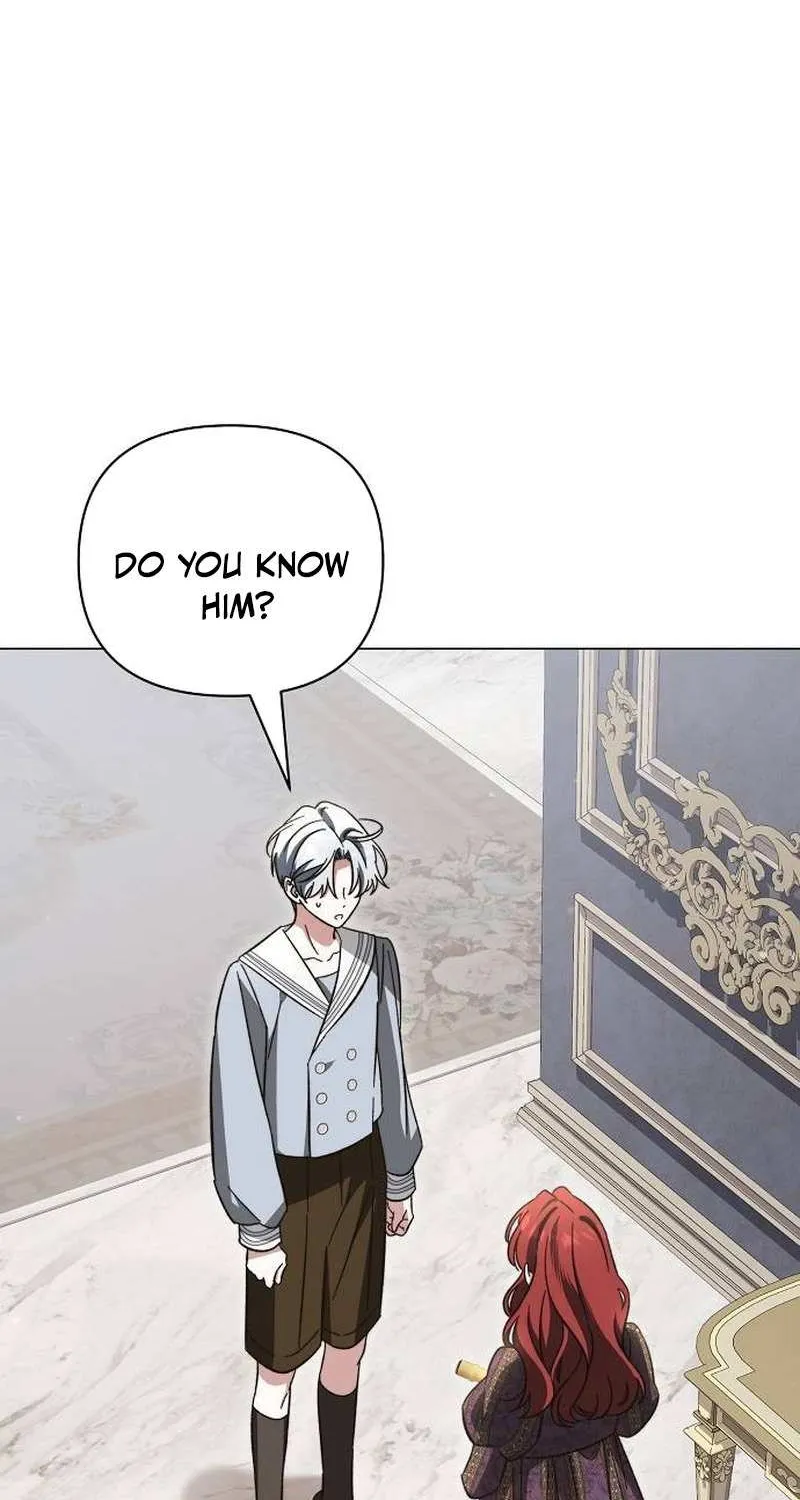 For The Beautiful Juliet Chapter 25 page 44 - 