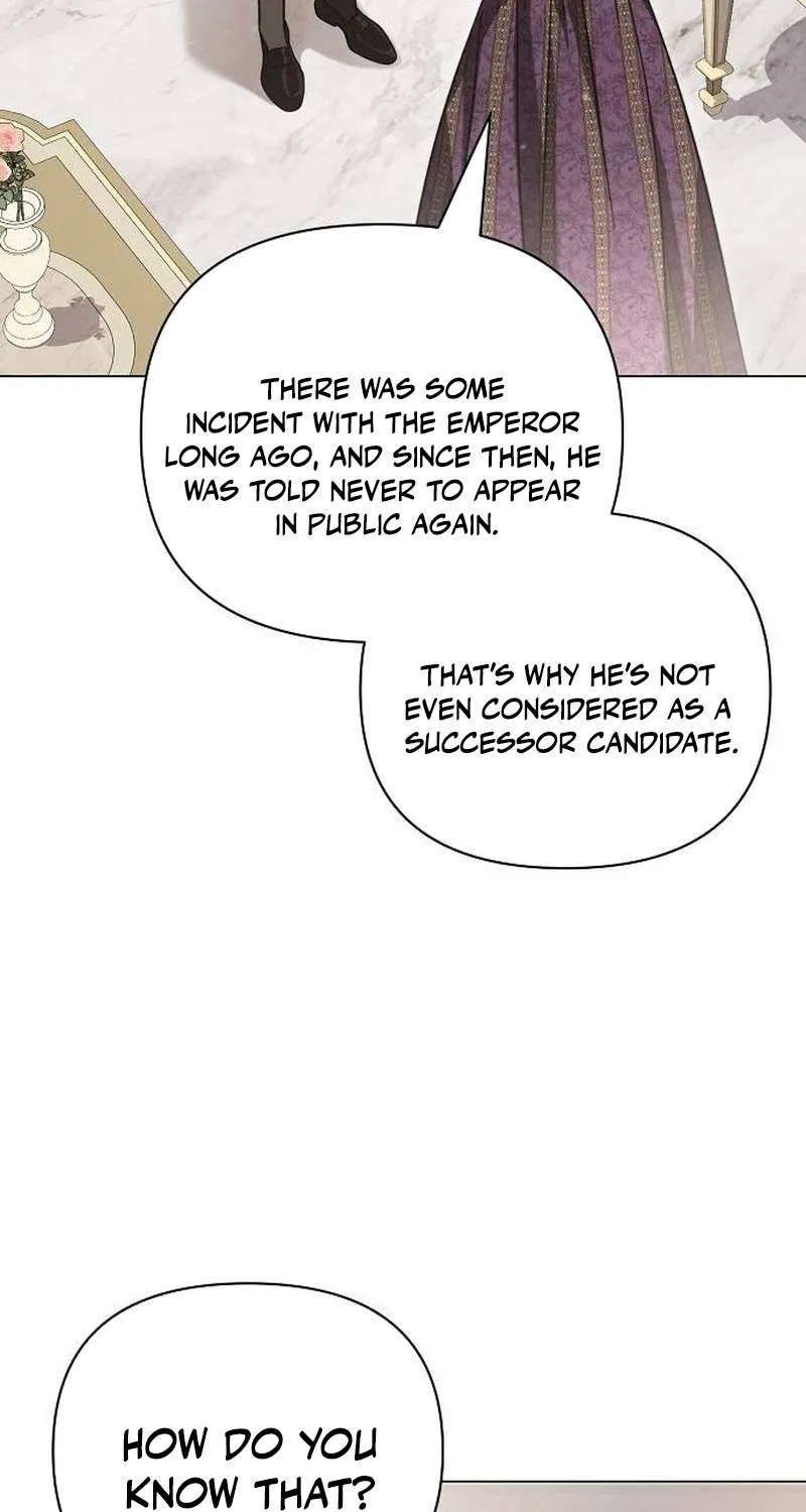 For The Beautiful Juliet Chapter 25 page 45 - 