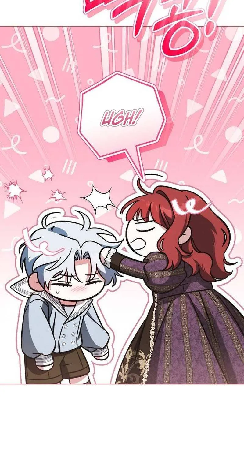 For The Beautiful Juliet Chapter 25 page 50 - 