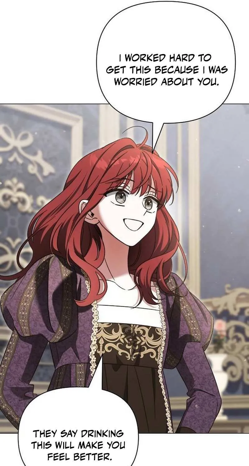 For The Beautiful Juliet Chapter 25 page 53 - 