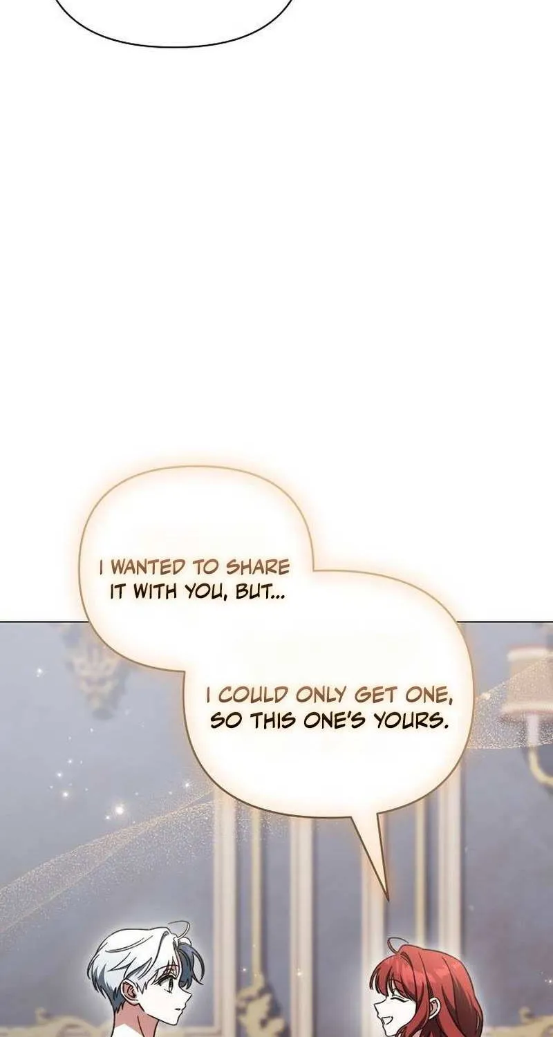 For The Beautiful Juliet Chapter 25 page 54 - 