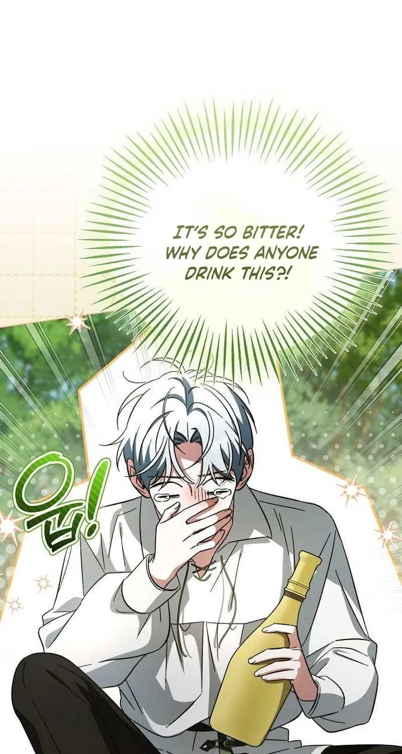For The Beautiful Juliet Chapter 25 page 60 - 