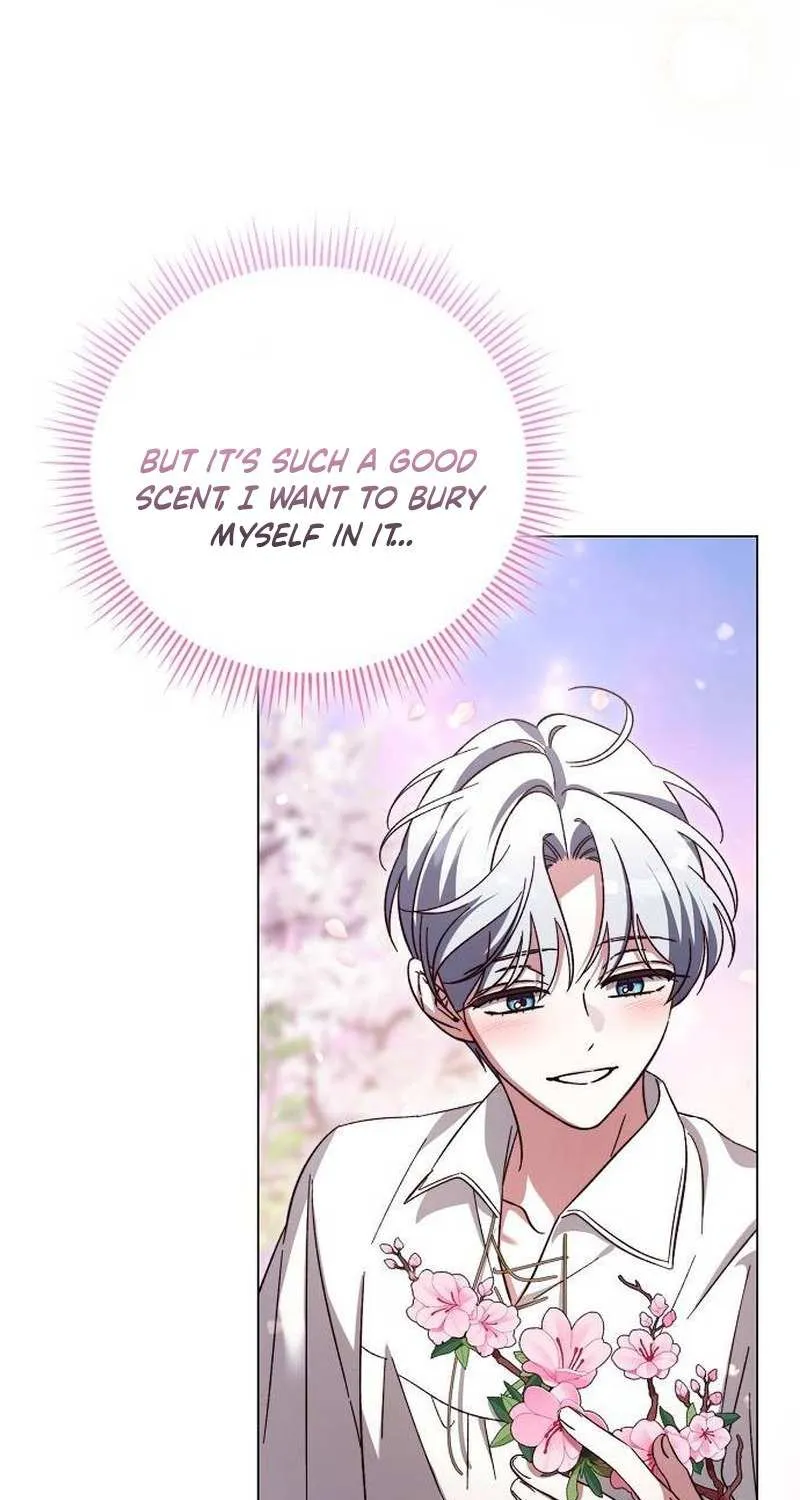 For The Beautiful Juliet Chapter 25 page 71 - 