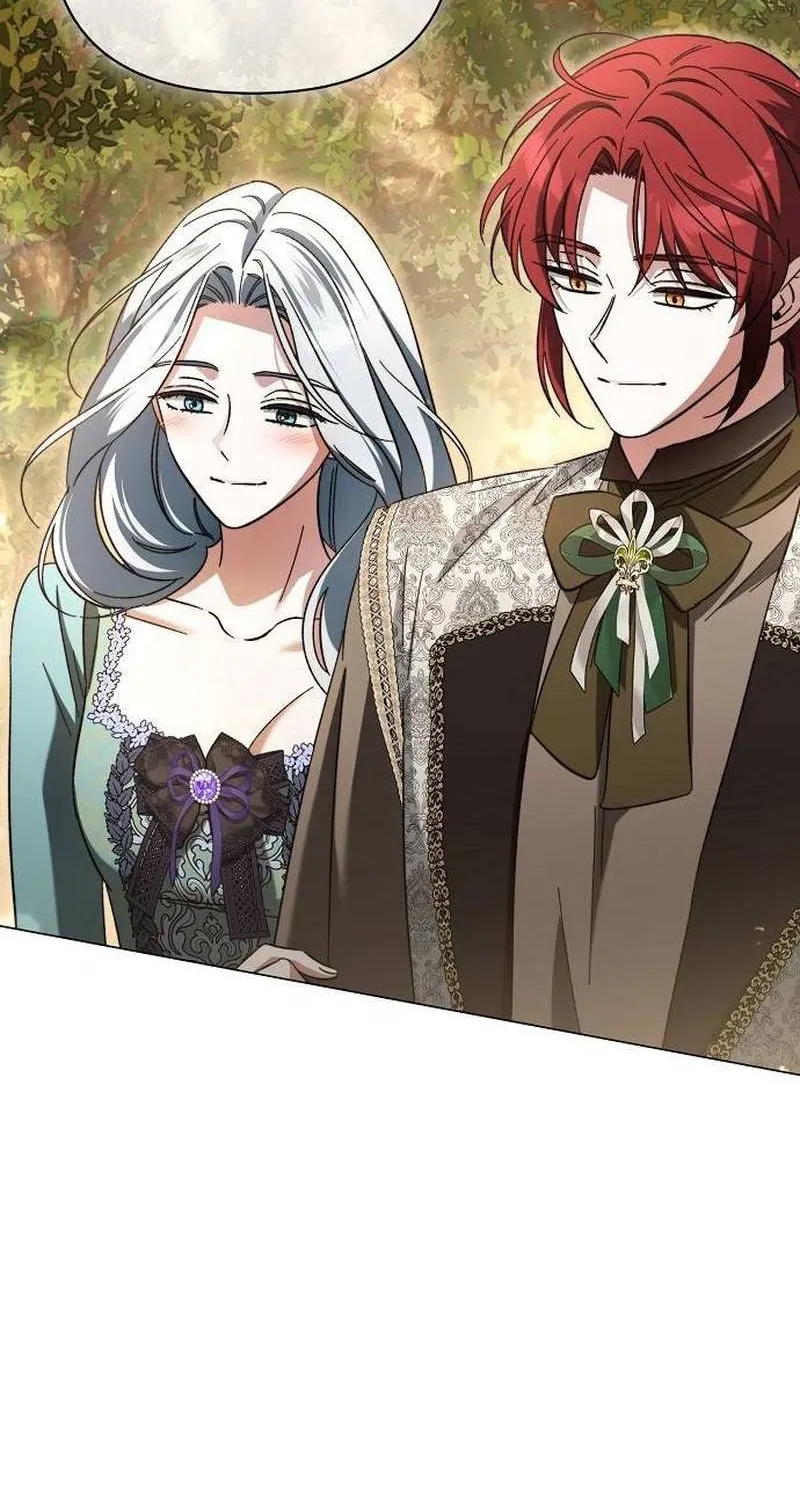 For The Beautiful Juliet Chapter 25 page 9 - 