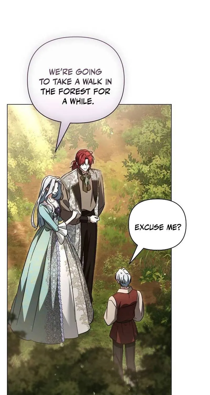 For The Beautiful Juliet Chapter 25 page 10 - 
