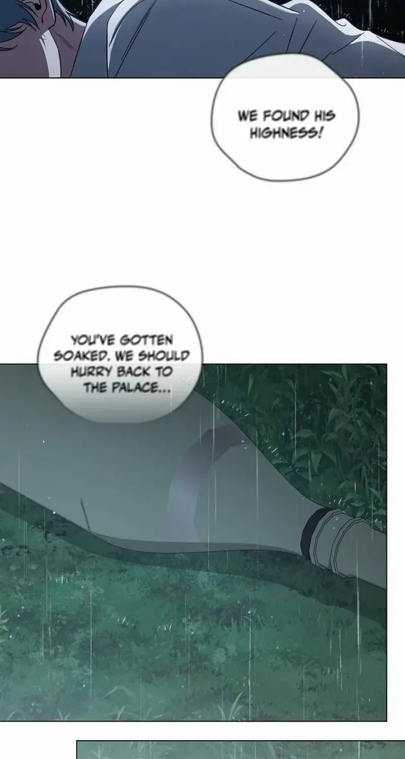 For The Beautiful Juliet Chapter 26 page 16 - 