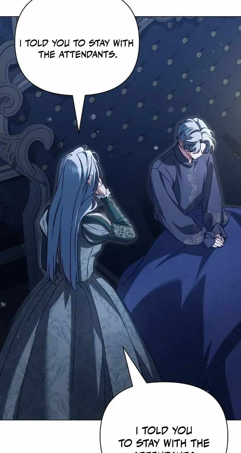 For The Beautiful Juliet Chapter 26 page 20 - 