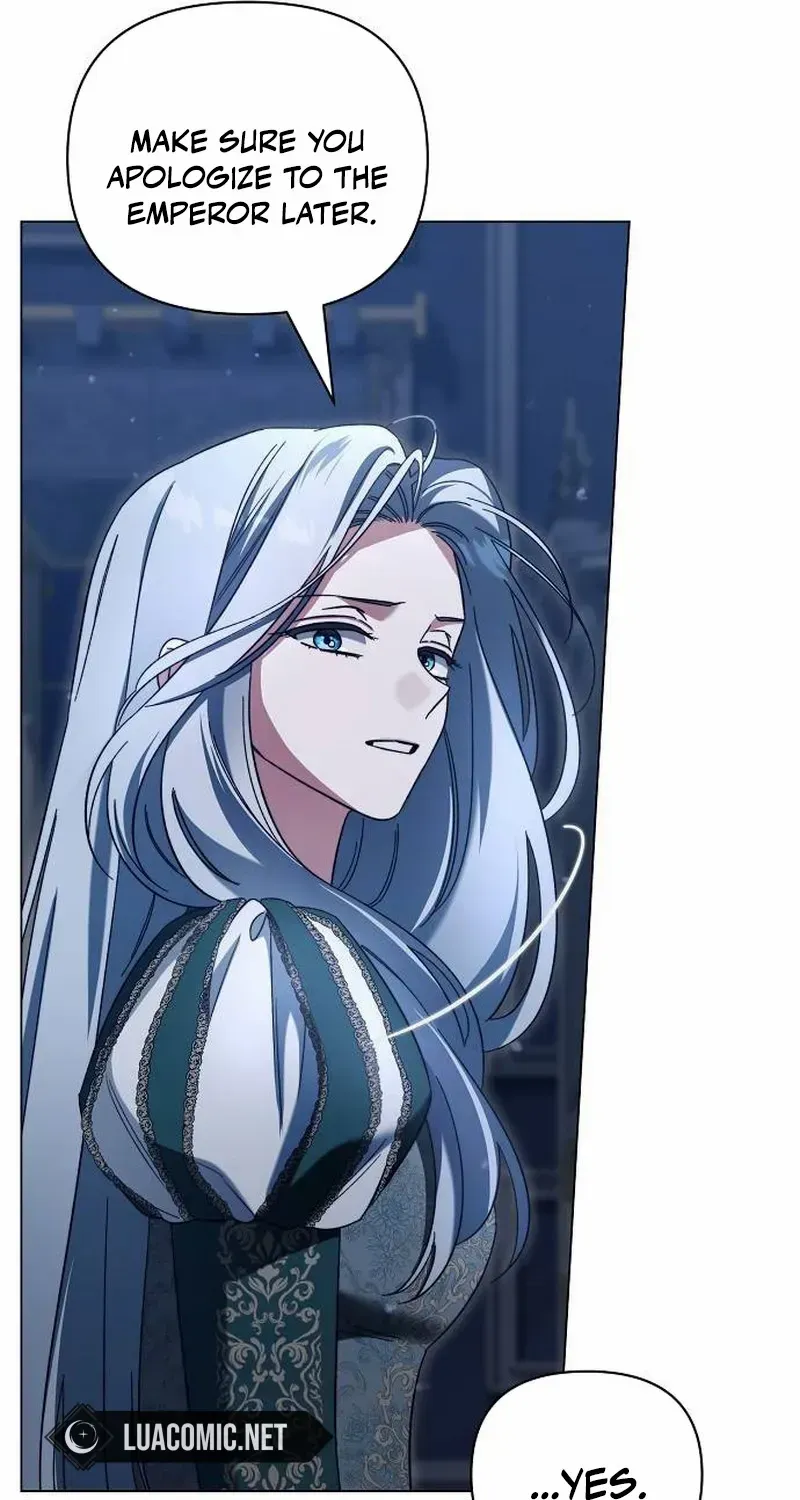 For The Beautiful Juliet Chapter 26 page 22 - 
